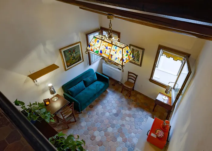 Loft Trastevere